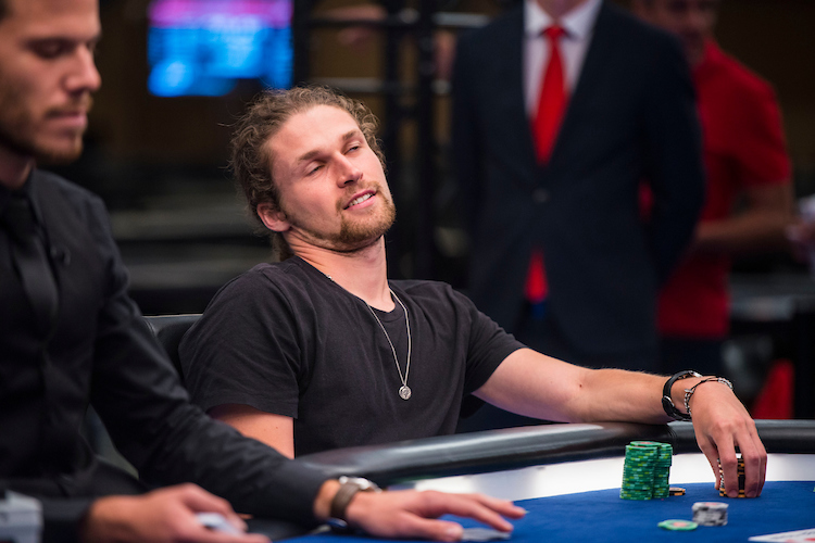 Ben Heath_2018 EPT Barcelona_Main Event_Day 5_Giron_8JG0921
